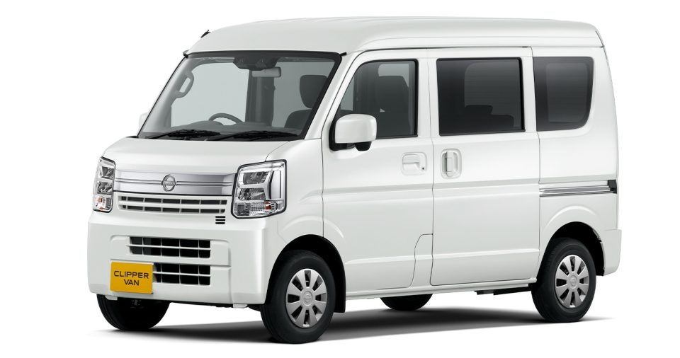 クリッパーバン_スノーパールホワイト
