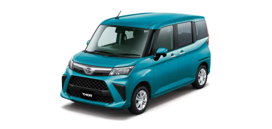 トール